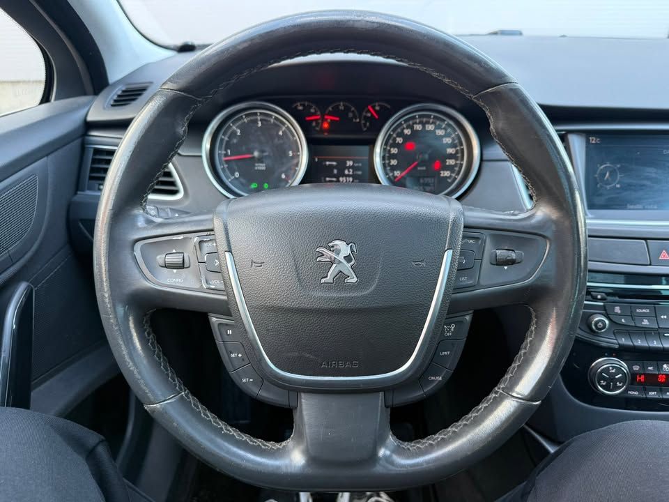 Слика на возило