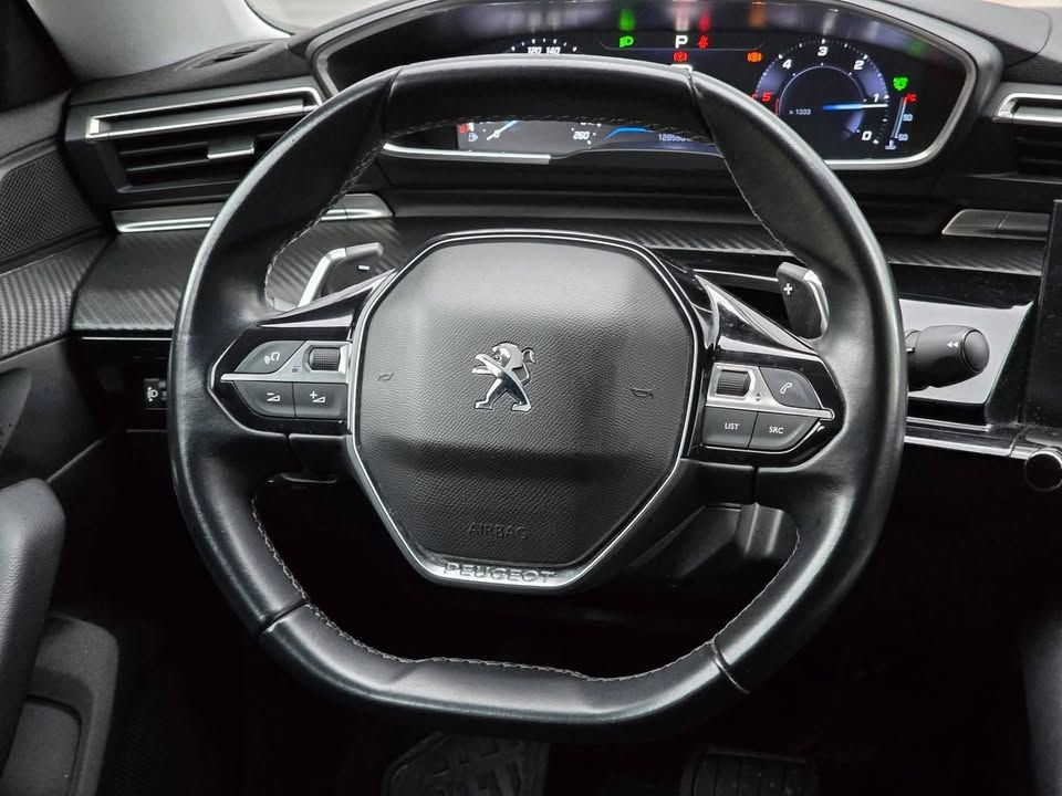 Слика на возило