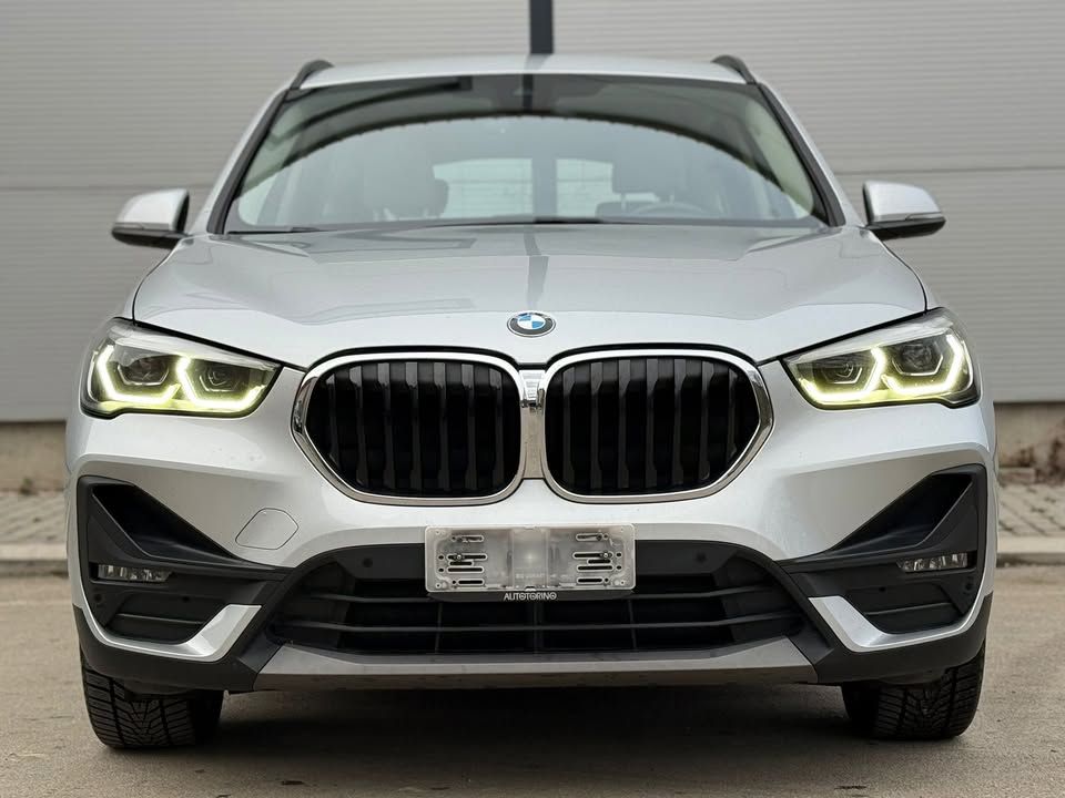 Слика на возило