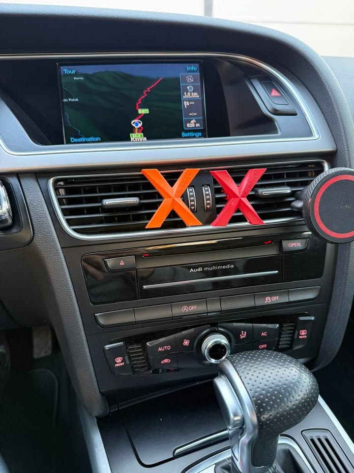 Слика на возило