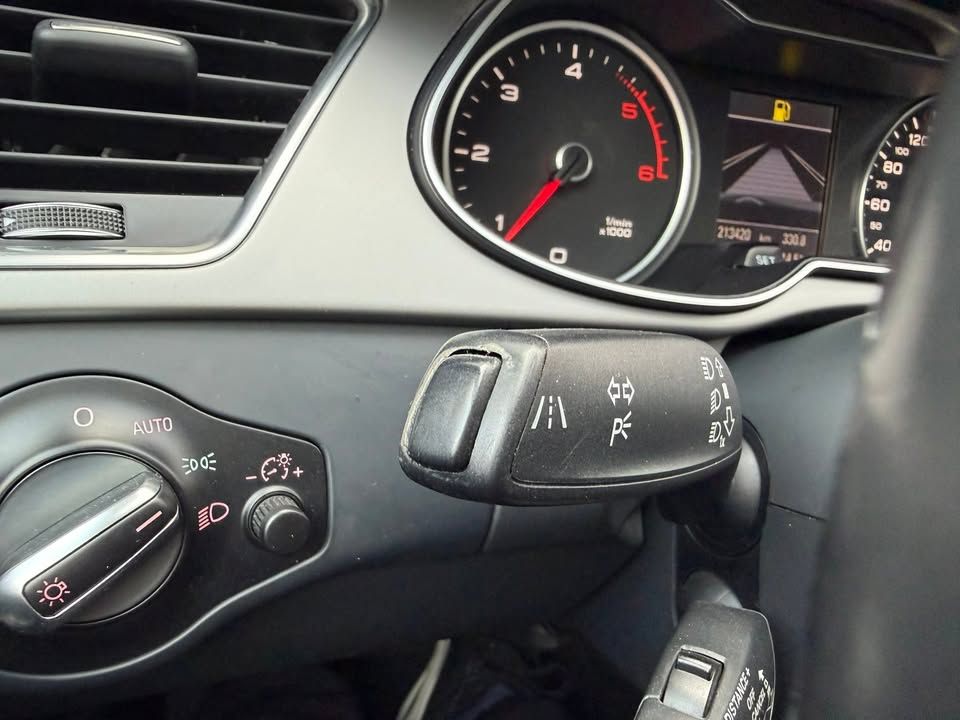 Слика на возило