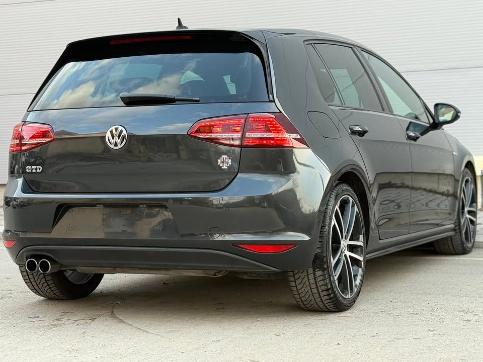 Слика на возило