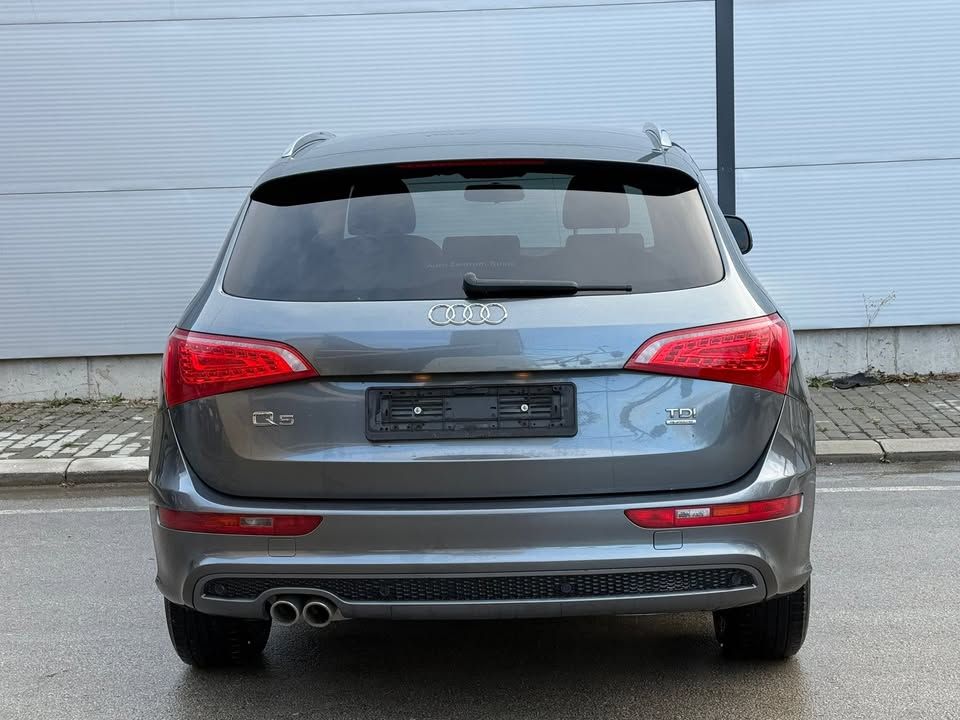 Слика на возило