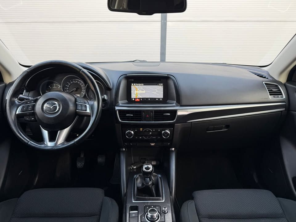 Слика на возило