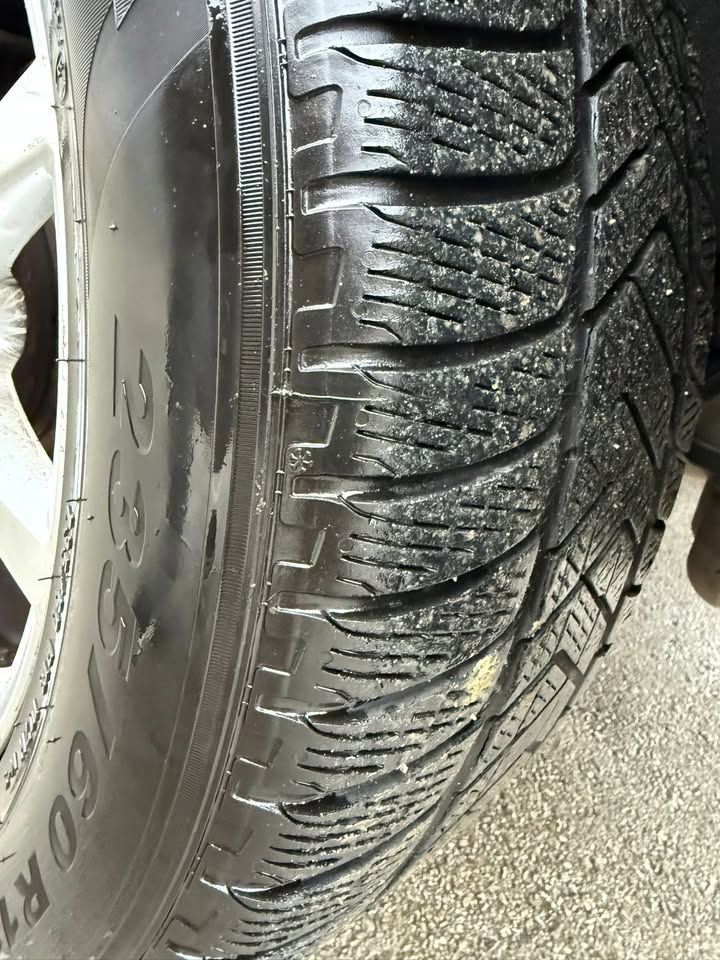 Слика на возило