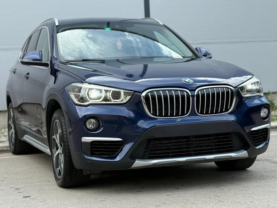 Слика на возило