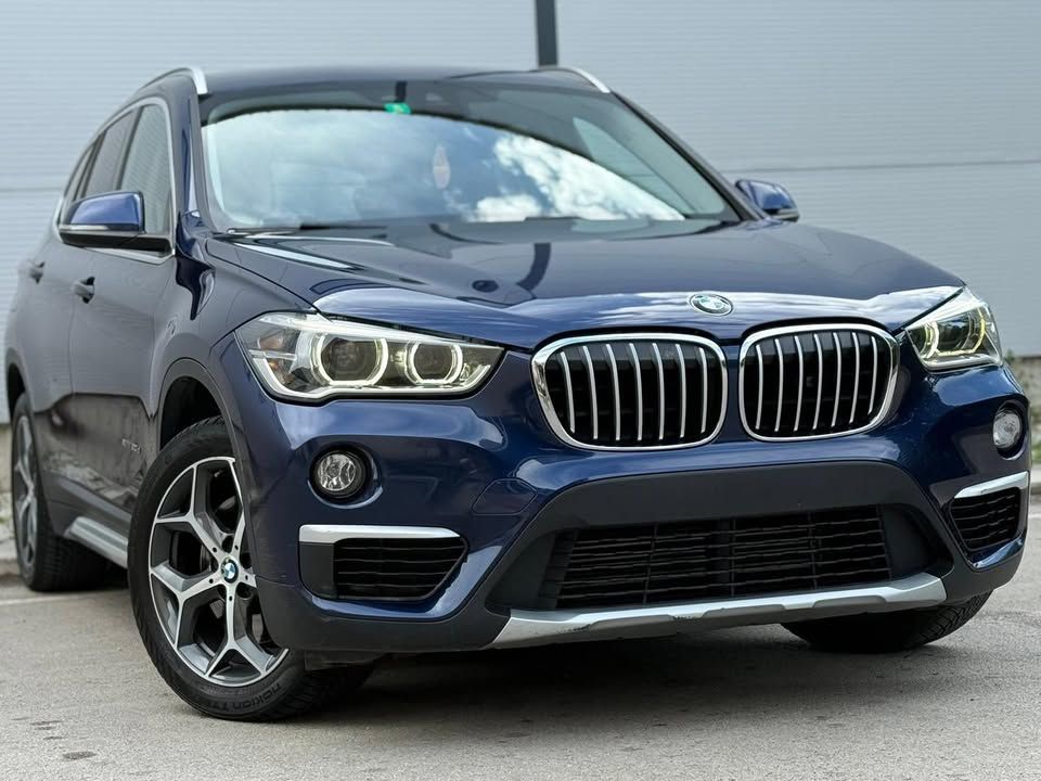 Слика на возило