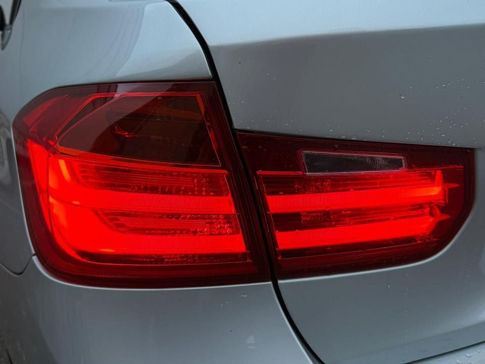 Слика на возило