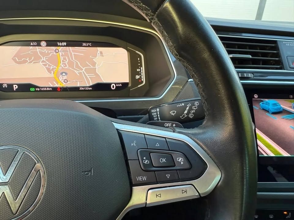 Слика на возило