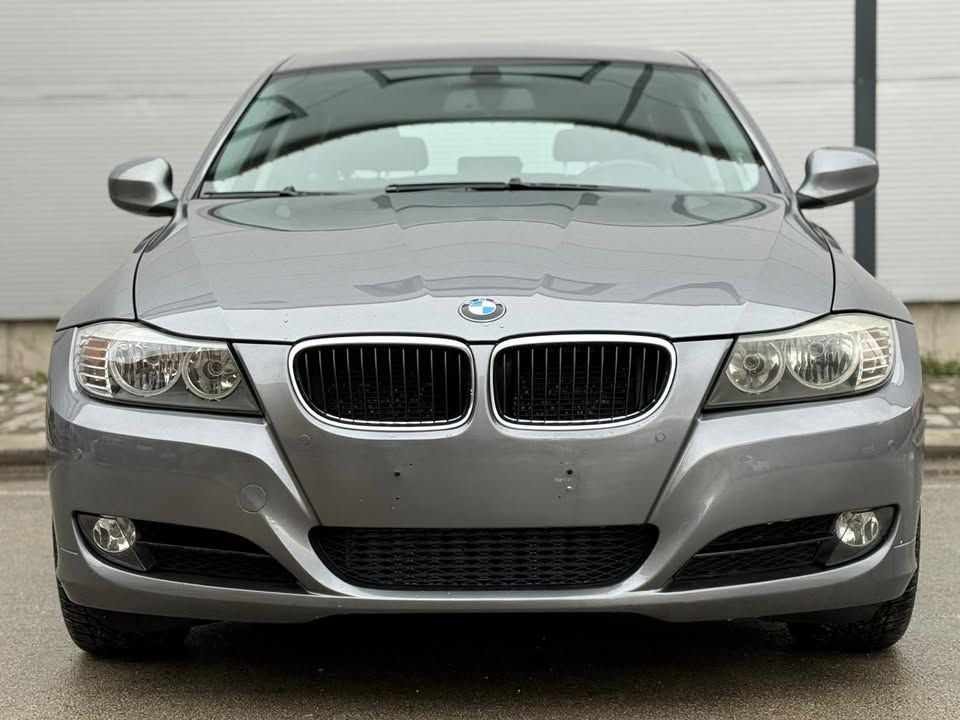 Слика на возило