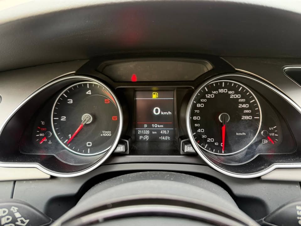 Слика на возило