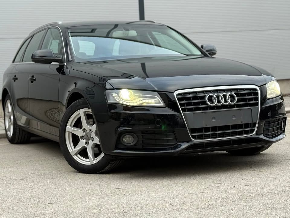 Слика на возило