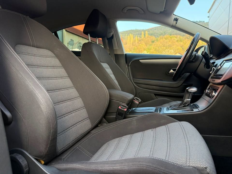 Слика на возило