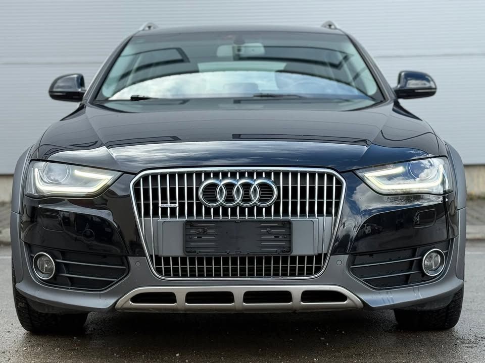 Слика на возило