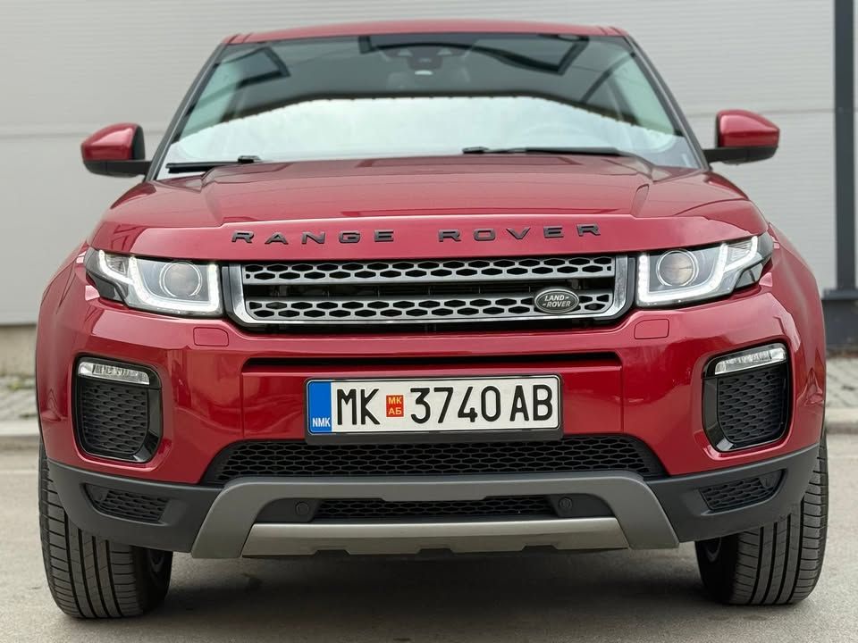 Слика на возило