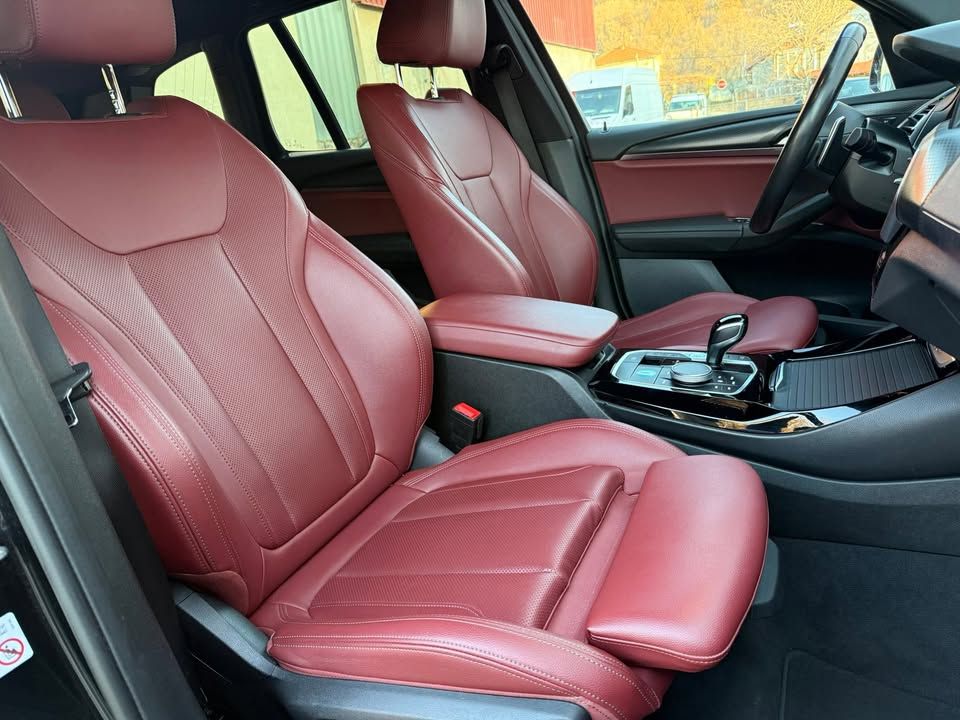 Слика на возило