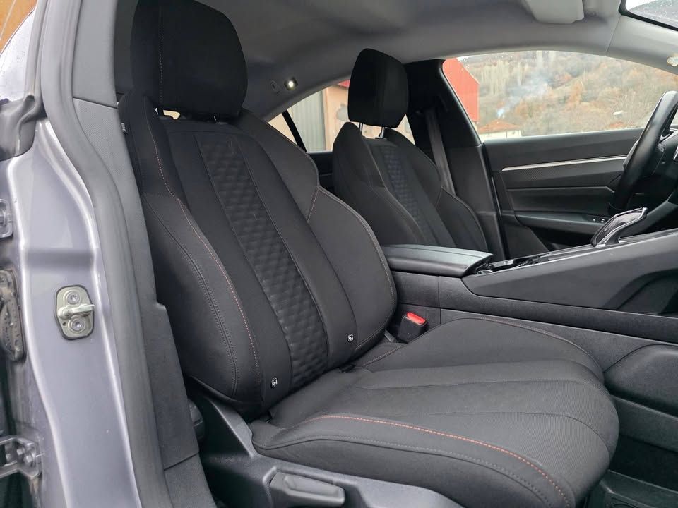 Слика на возило