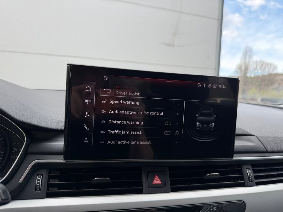 Слика на возило