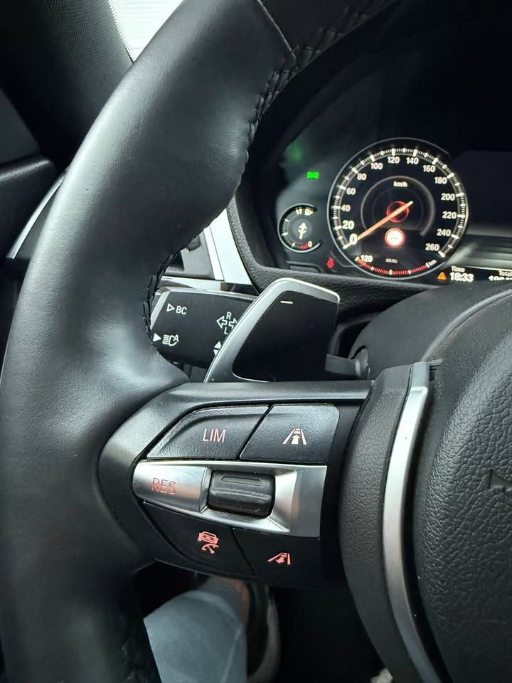 Слика на возило