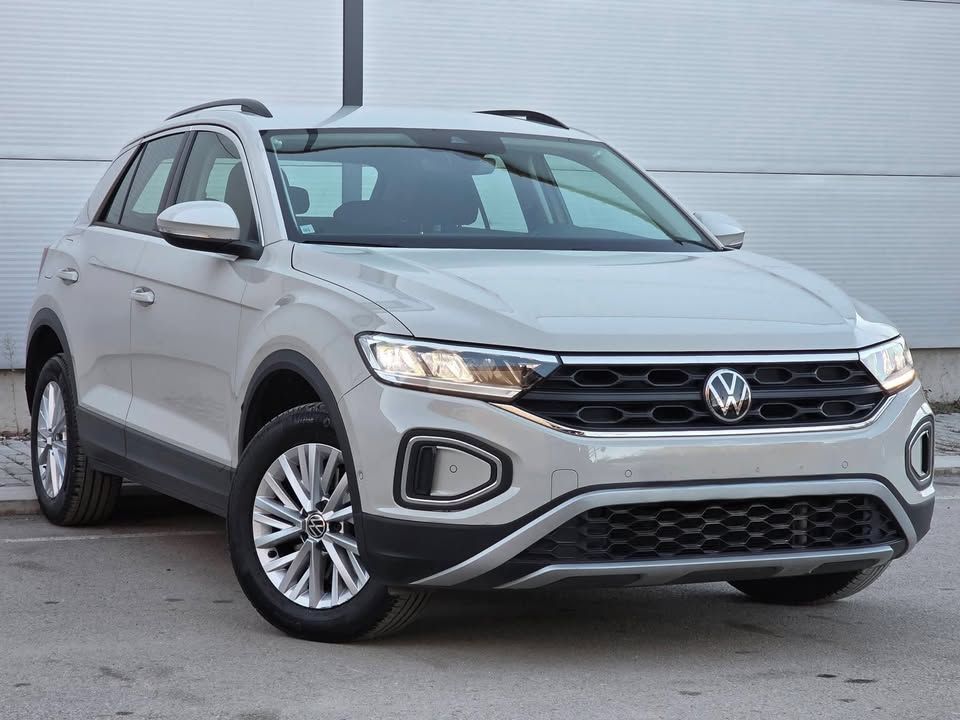 Слика на возило