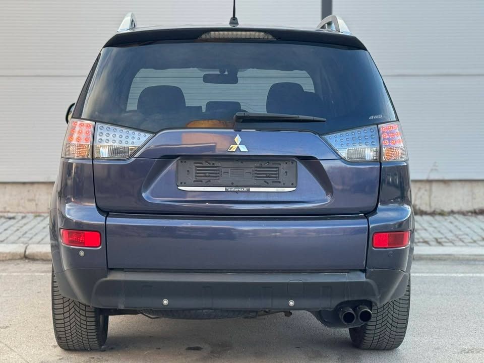 Слика на возило