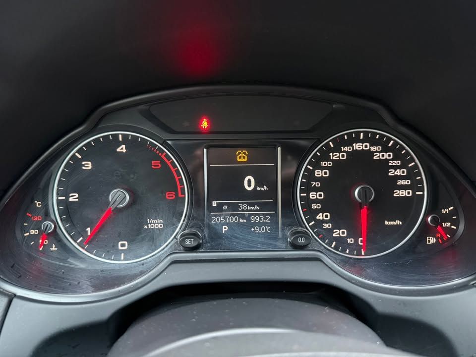 Слика на возило