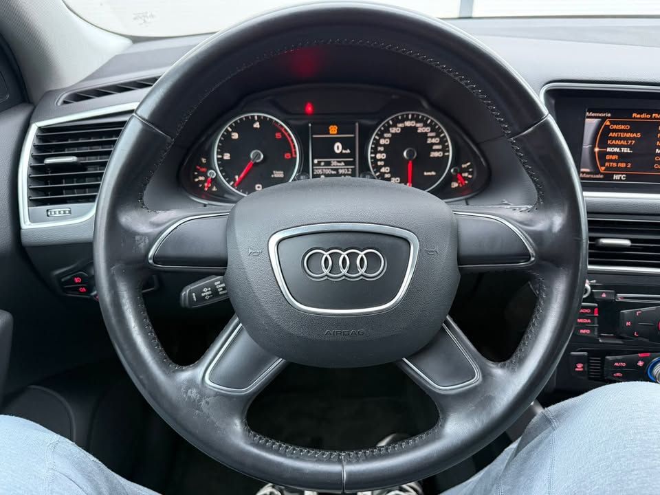 Слика на возило