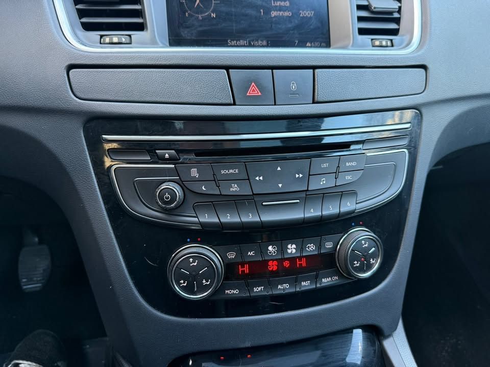 Слика на возило