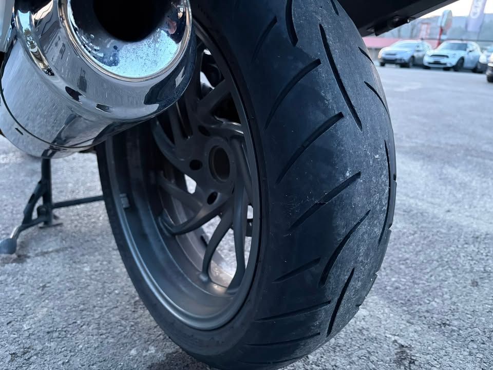 Слика на возило