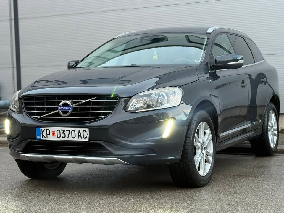 Слика на возило