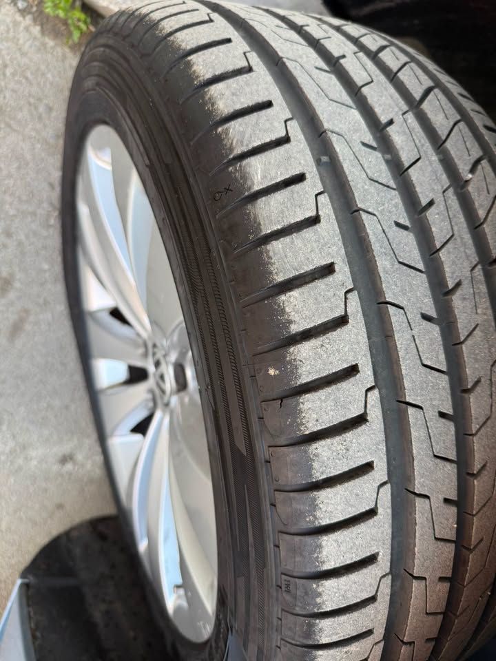 Слика на возило