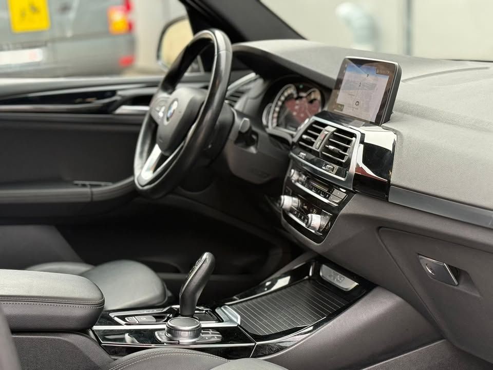 Слика на возило