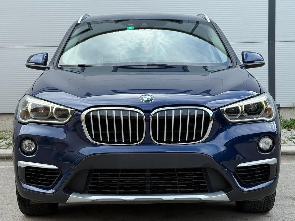 Слика на возило