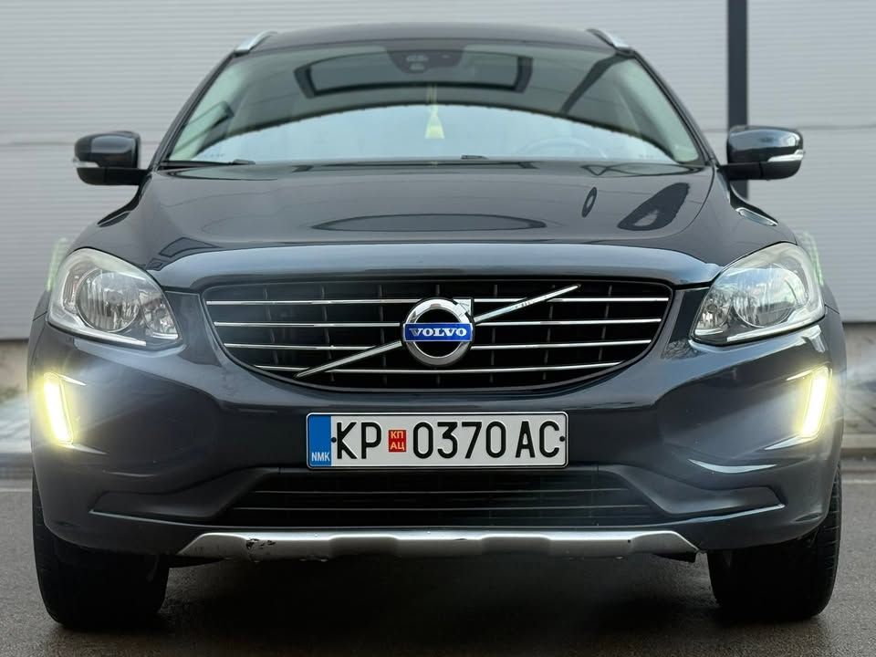 Слика на возило